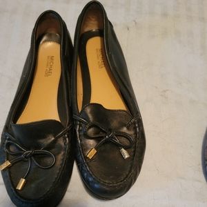 Michael Kors flats